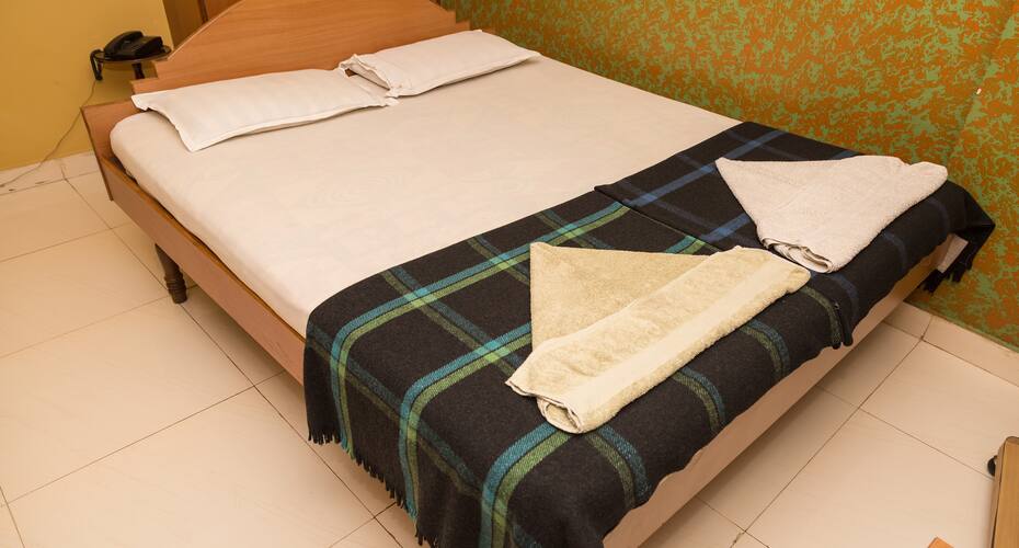 Hari Om Residency, Udupi 5